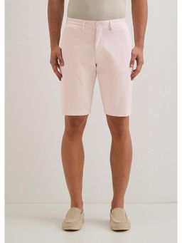 Banana Club - Pastel Pink Shorts
