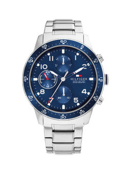 Tommy Hilfiger - Men Blue Dial Analog watch