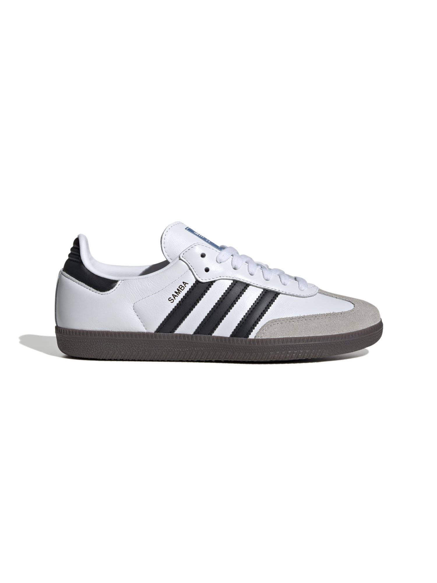 Women SAMBA OG W Casual Sneakers