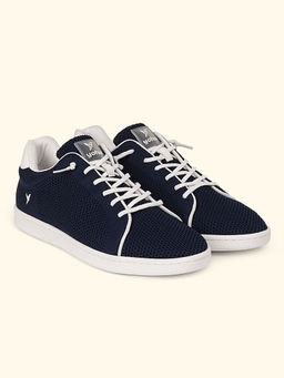 Yoho - Navy Blue Wind Sneakers for Men