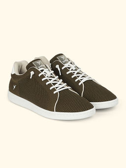 Yoho - Olive Wind Sneakers for Men