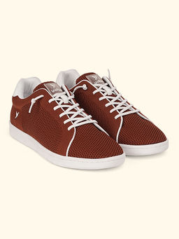 Yoho - Tan Wind Sneakers for Men