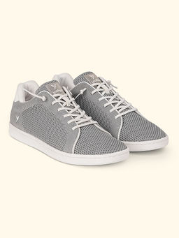 Yoho - Grey Wind Sneakers for Men