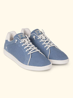 Yoho - Blue Wind Sneakers for Men
