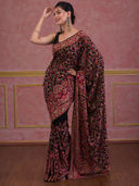 Black color option, Sold out, Currently selected