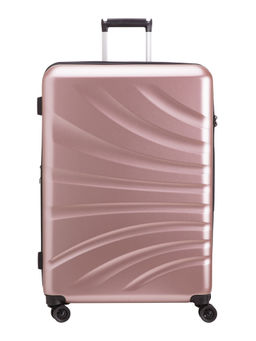 CARPISA - Copper Geometric Trolley L-Hi Q Hard