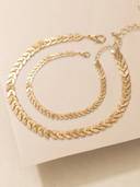 Gold color option
