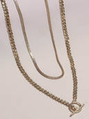 Gold color option, Currently selected