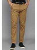 Brown color option, Currently selected
