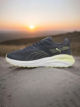 Puma - Hypnotic Unisex Grey Sneakers