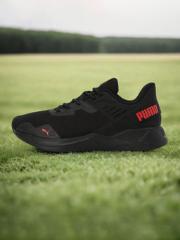 Puma - Disperse Xt 2 Men Black Training Shoes