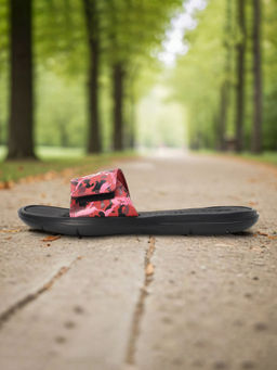 Puma - Ceres Women's Black Sliders