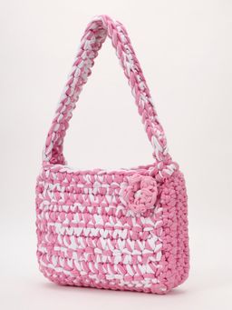 SUGERCANDY - Chloe Handmade Handbag