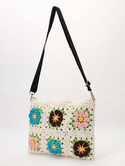 SUGERCANDY - Old Wine Handmade Handbag