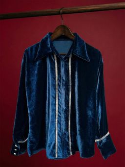 Asaaye - Says Enough Shirt