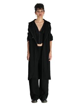 MAMKAM - Trench Coat