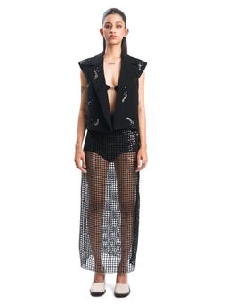 MAMKAM - Outcast Blazer