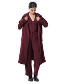 Maroon color option, Currently selected