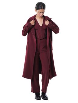 MAMKAM - Trench Coat