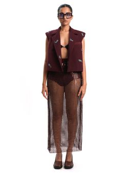 MAMKAM - Outcast Blazer