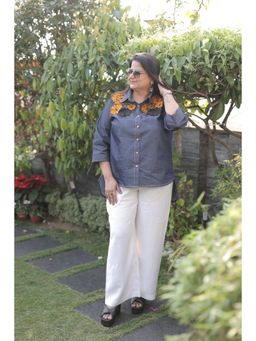 Firki by Sweta - Springwood Shirt