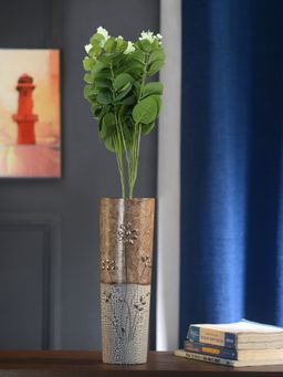 At Home by Nilkamal - Fauna Fillers Artificial Stick|Height - 51 cm|Green