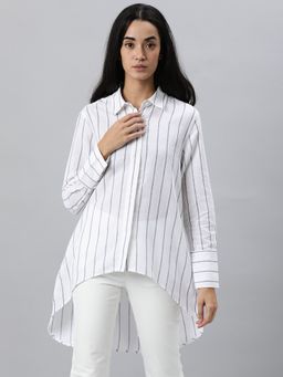 RAREISM - Sarry White Shirt