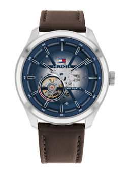 Tommy Hilfiger - TH1791888-Blue Dial Analog Watch for Men