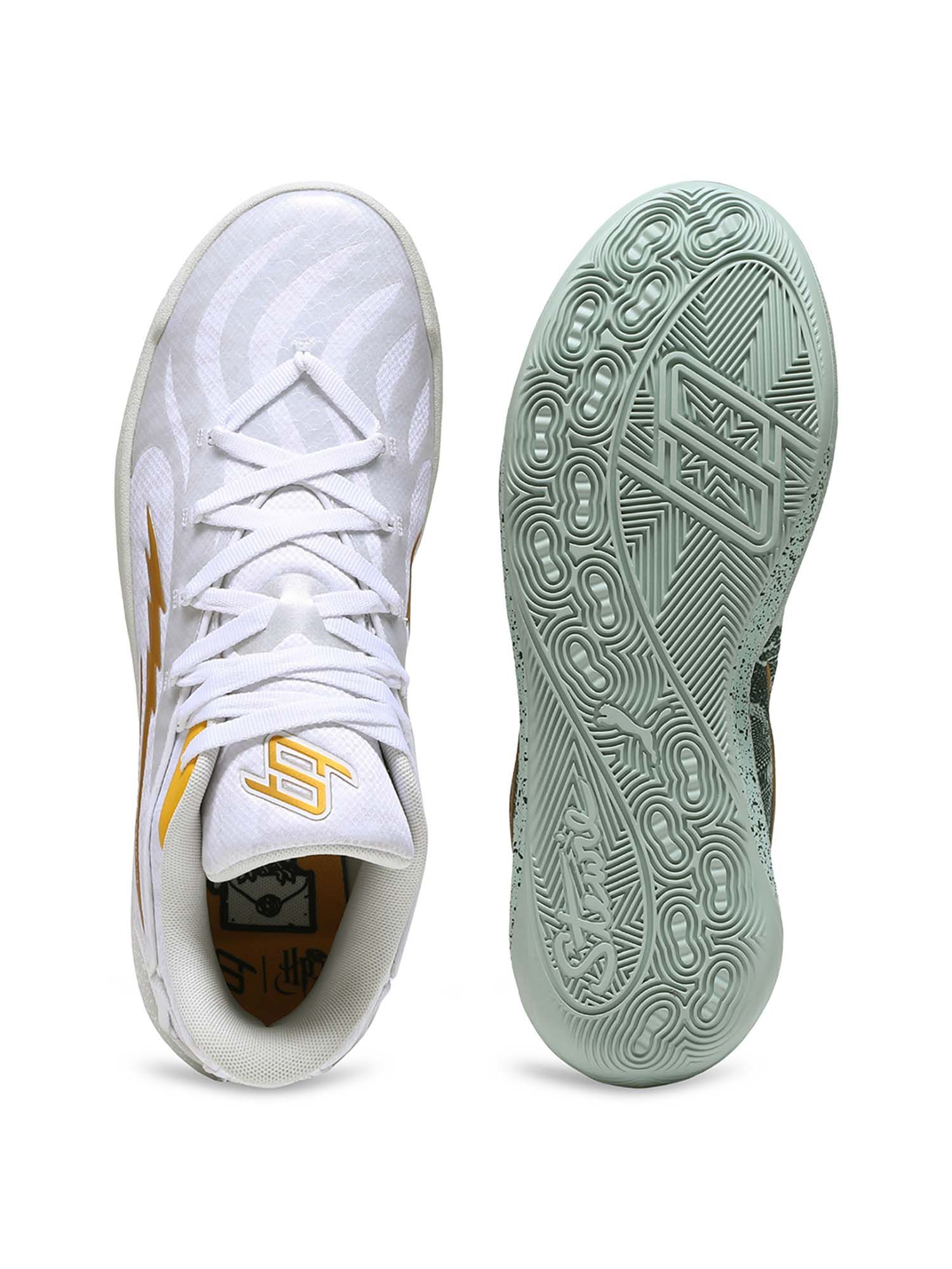 Buy Puma Women Stewie 4 Harry Potter Basketball Shoes Online