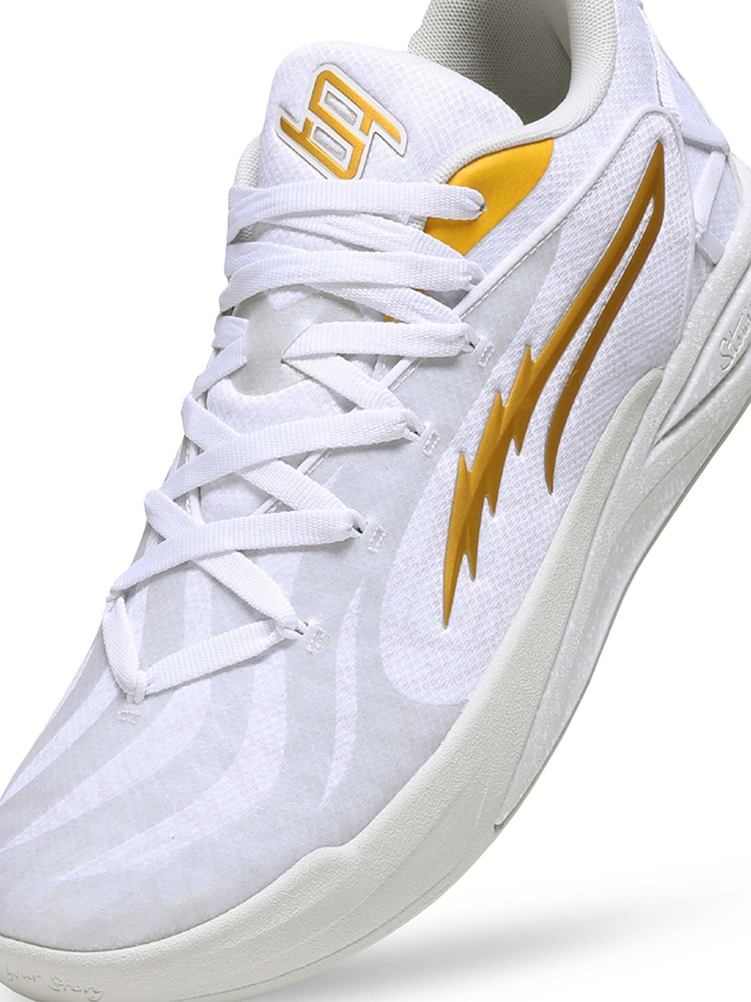 Buy Puma Women Stewie 4 Harry Potter Basketball Shoes Online