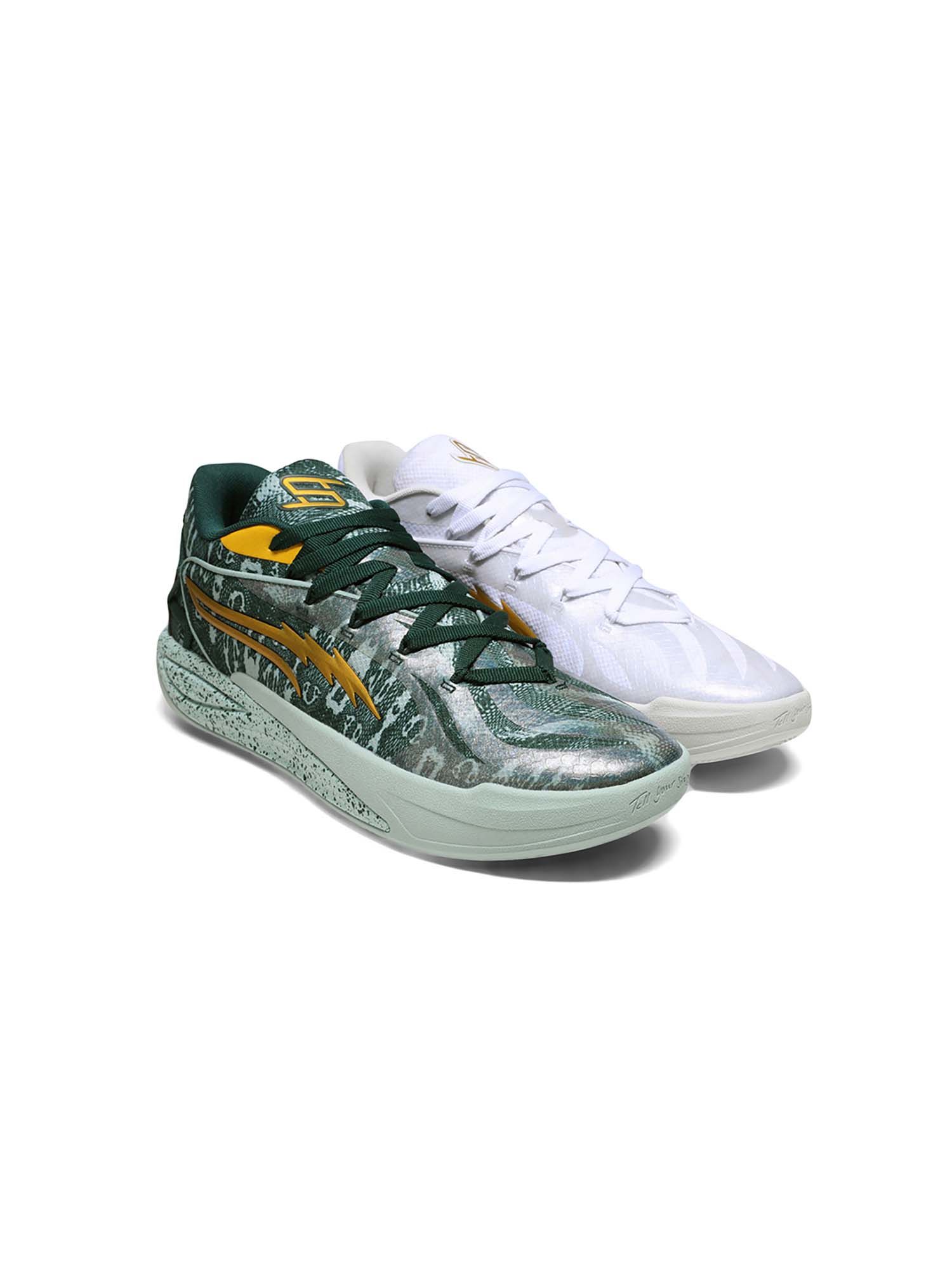 Buy Puma Women Stewie 4 Harry Potter Basketball Shoes Online