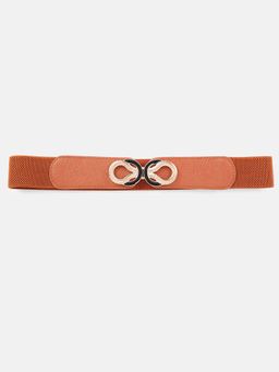 Kazo - Infinity Buckle Belt