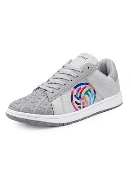 Bacca Bucci - Boombox Low-Top Sneakers With Memory Cushion Footbed