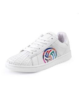 Bacca Bucci - Boombox Low-Top Sneakers With Memory Cushion Footbed