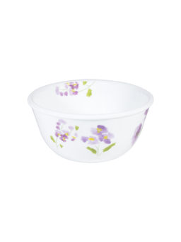 Corelle - Asia Collection Violet Mist 355ml Soup Bowl Pack of 6