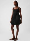 Black color option, Currently selected