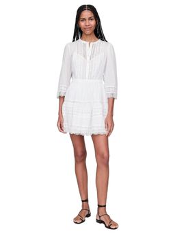 GAP - Women's Lace Mini Dress