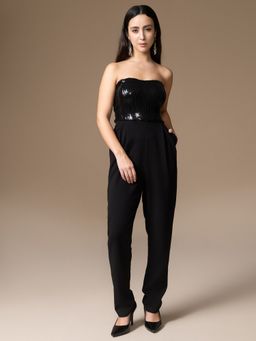 Kazo - Tonic Tube Jumpsuit