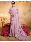 Lavender color option