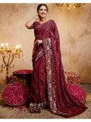 Maroon color option, Sold out, Currently selected