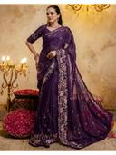 Purple color option