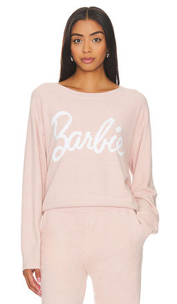 Barefoot Dreams - Cozychic Ultra Lite Barbie Pullover