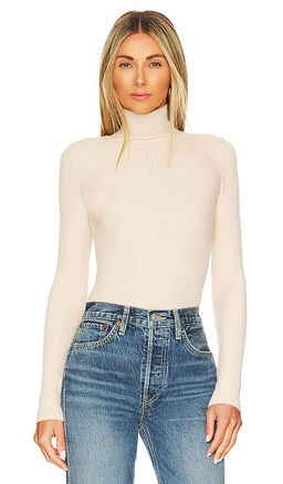House of Harlow 1960 - Peyton Turtleneck Sweater