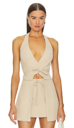 Lovers and Friends - Abbey Top