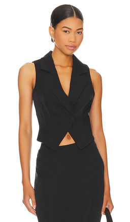 Lovers and Friends - Brodie Vest