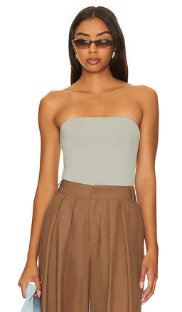 SNDYS - Easy Strapless Top
