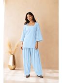 Blue color option, Sold out