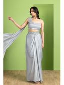 Blue color option, Sold out, Currently selected