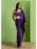 Purple color option, Sold out, Currently selected