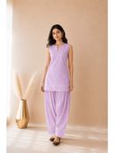 Purple color option